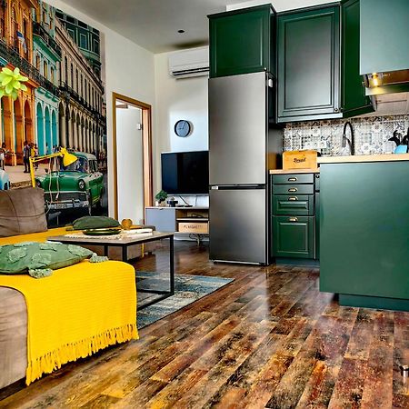 Apartment Andreas - Amphitheater - Пула Екстериор снимка