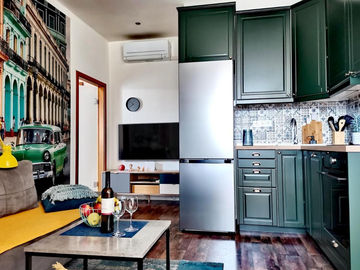 Apartment Andreas - Amphitheater - Пула Екстериор снимка