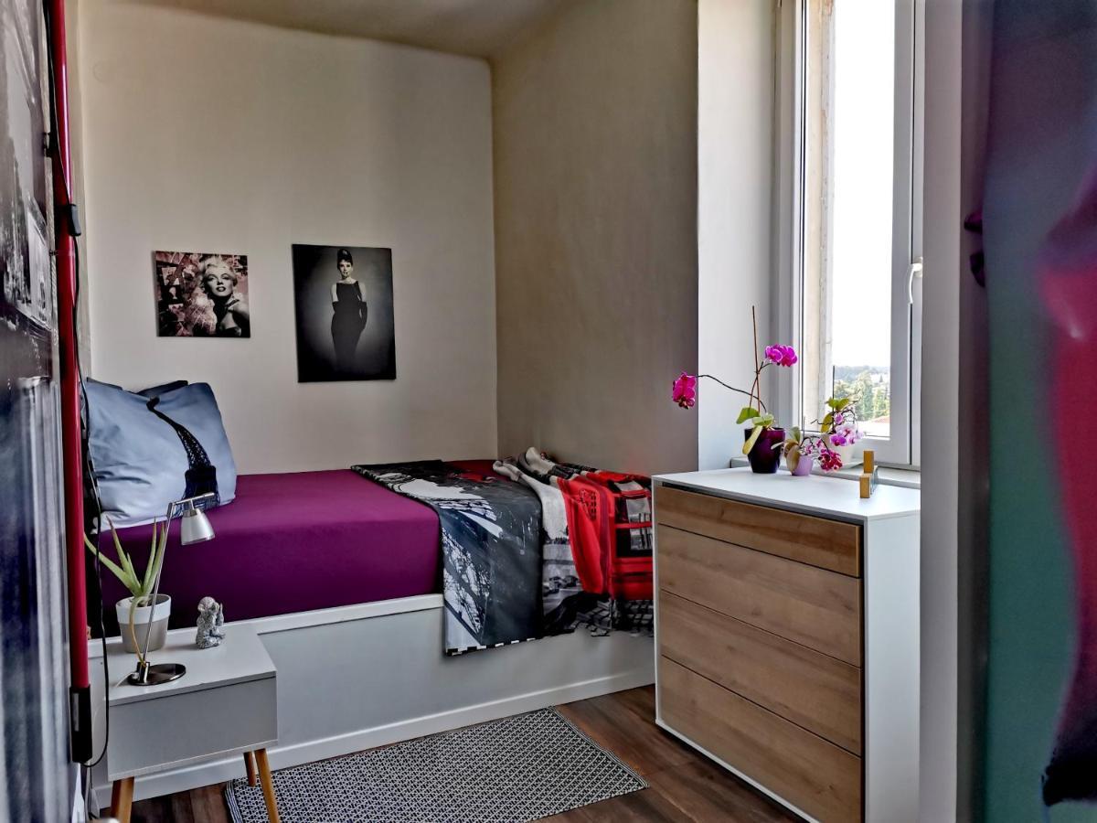 Apartment Andreas - Amphitheater - Пула Екстериор снимка