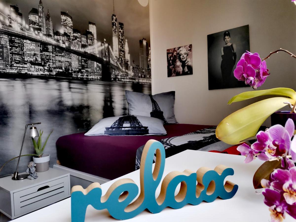 Apartment Andreas - Amphitheater - Пула Екстериор снимка