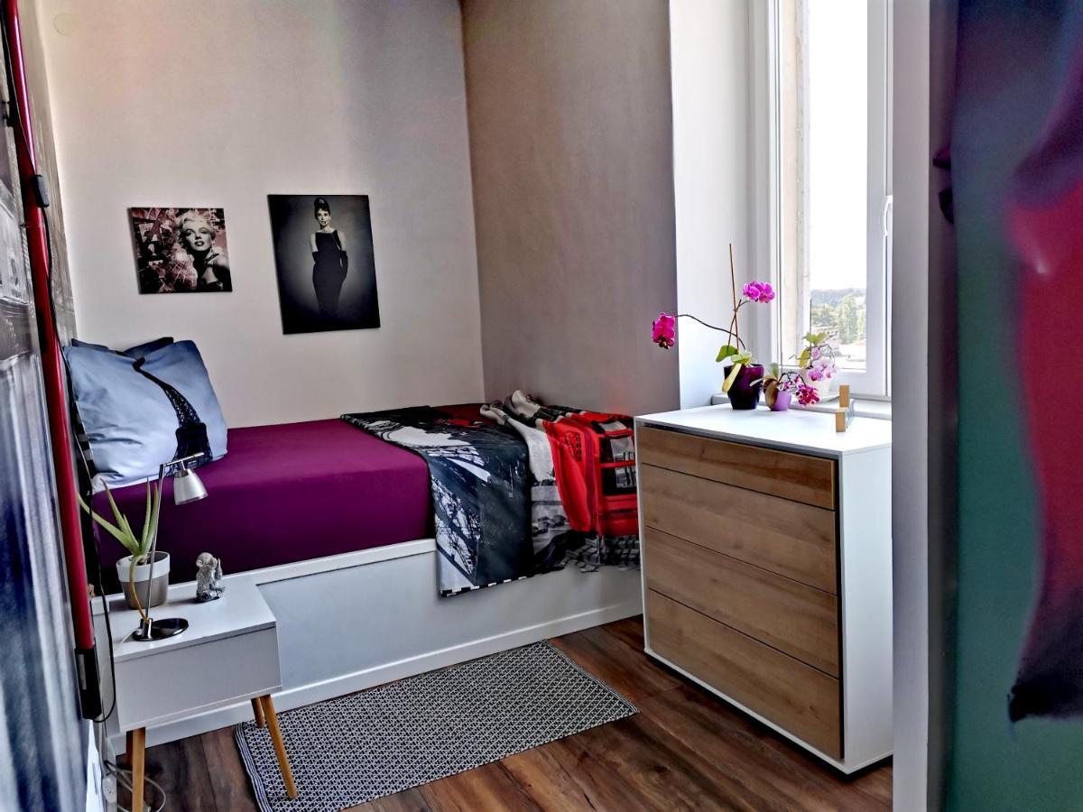 Apartment Andreas - Amphitheater - Пула Екстериор снимка