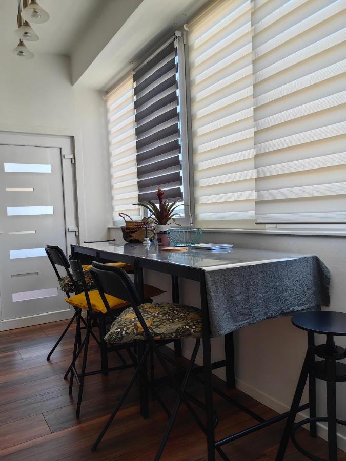 Apartment Andreas - Amphitheater - Пула Екстериор снимка